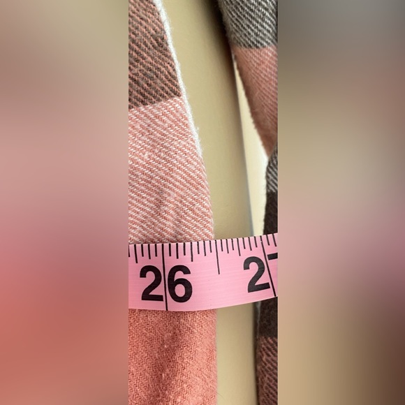 North River Outfitters flannel - Picture 5 of 7